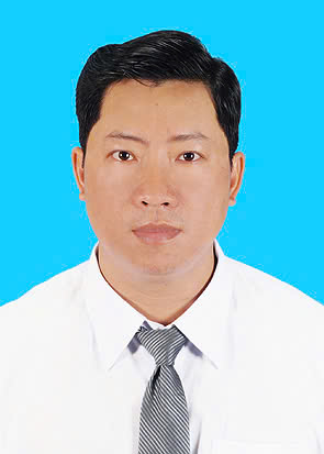 TS. Trần Ngọc Lâm